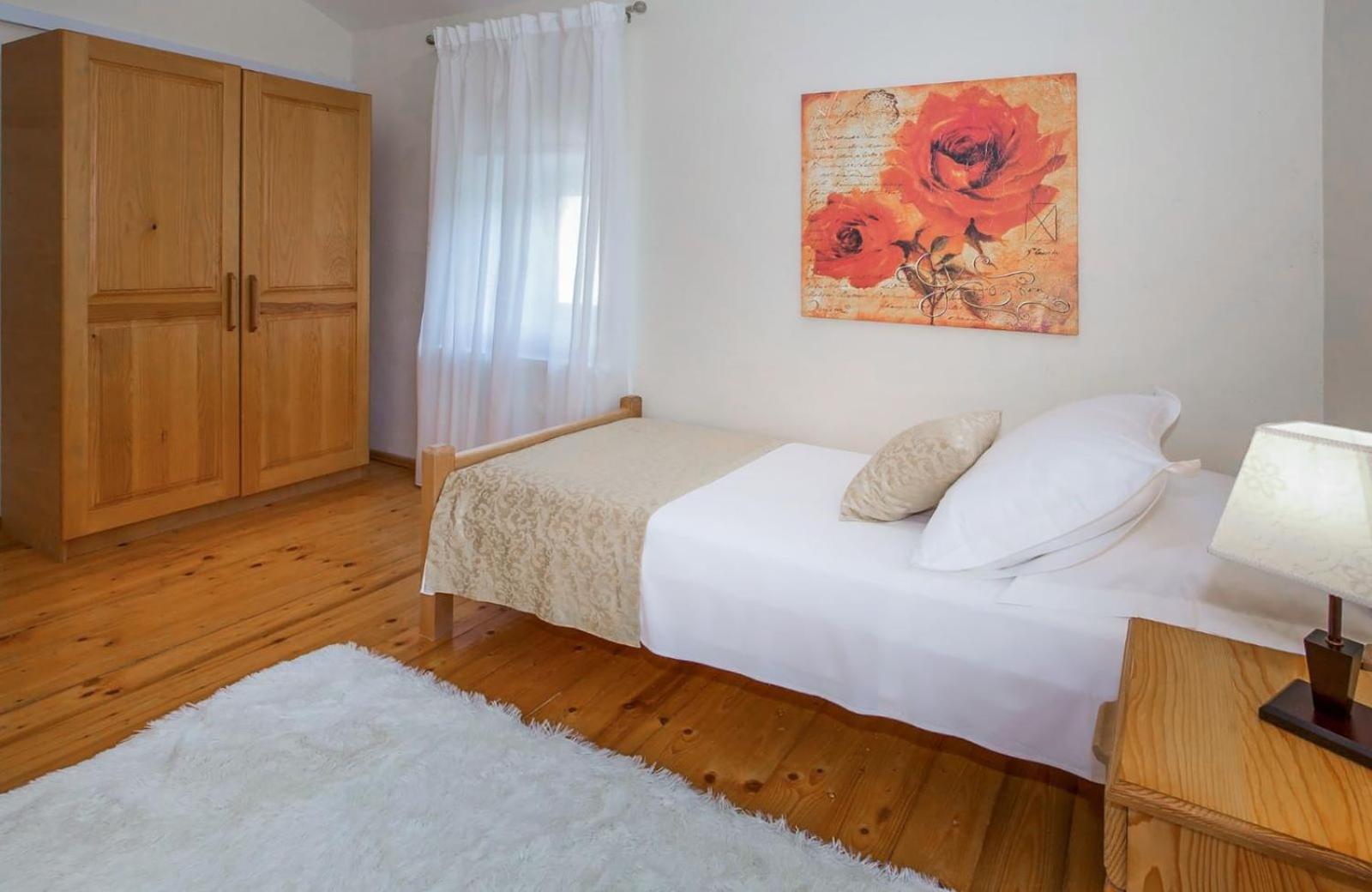 Villa Ognjistar In The Hinterland Of Makarska Riviera Zmijavci Екстериор снимка