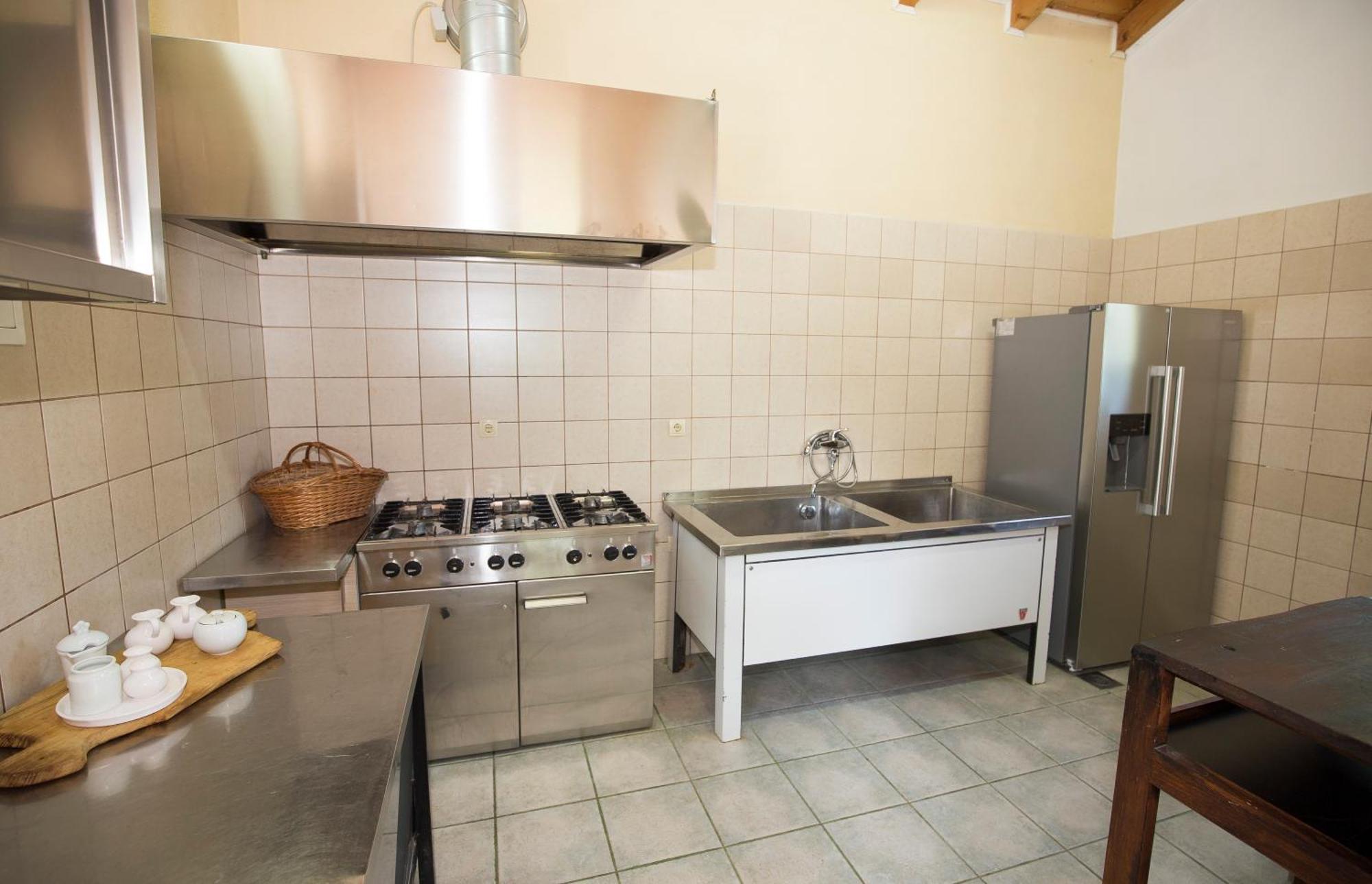 Villa Ognjistar In The Hinterland Of Makarska Riviera Zmijavci Екстериор снимка